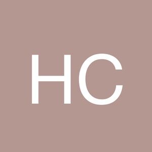 Meet your Posher, Haley